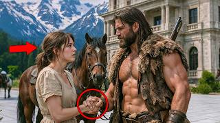 Information She Married the Town's Poorest Mountain Man—Then He Led Her to a Lost Secret Kingdom in the Clouds News