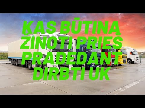 Video: Kokių Dokumentų Reikia Ligoninėje