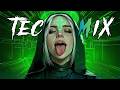HYPERTECHNO MIX 2026 💣 Remixes Of Popular Songs 💣 Only Techno Bangers