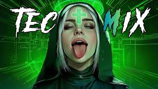 HYPERTECHNO MIX 2026 💣 Remixes Of Popular Songs 💣 Only Techno Bangers