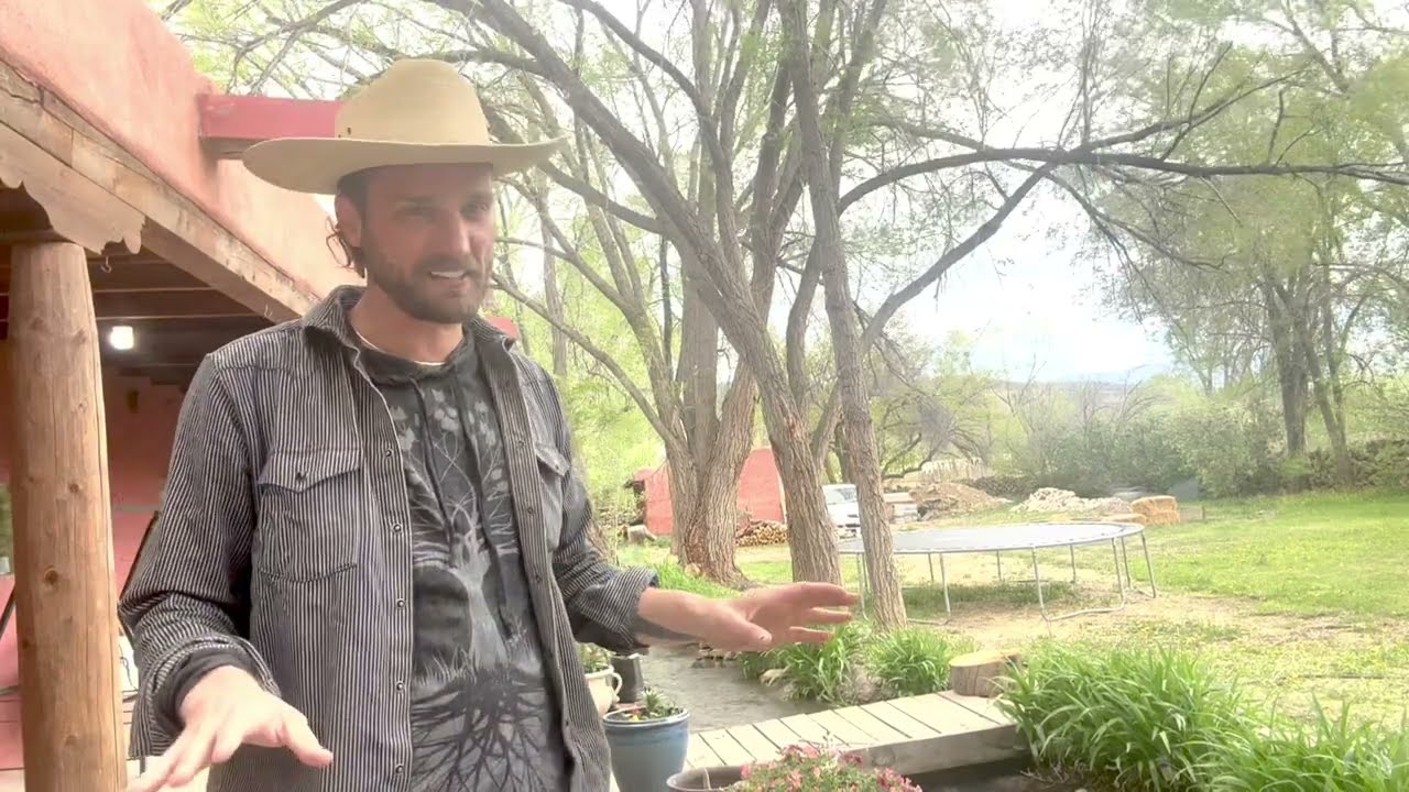 36 Ortiz | Ranchos De Taos