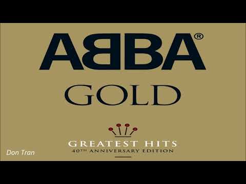 Abba Gold - Knowing Me , Knowing You