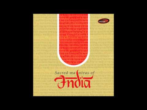 Chants IV Raag Bhairavi - Sacred Mantras Of India (Sanjeev Abhayankar & Devaki Pandit)