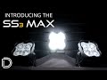 The Best Just Got Brighter! Introducing the SS3 Max LED Pod | Diode Dynamics