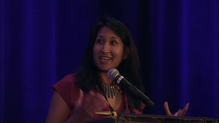 Dr. Shefali Mehta: The Economics of Soil Health