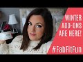 FABFITFUN WINTER ADD-ONS | 2018 FABFITFUN WINTER BOX