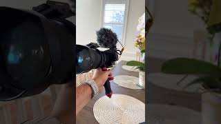 Run and gun amazing full frame camera setupsigma fp