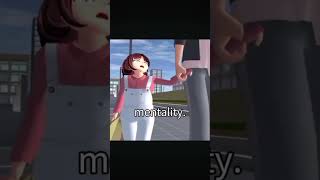mentality zeva🤣