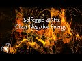 417 Hz Solfeggio Healing Music - Clear Negative Energy - Sacral Chakra