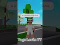 E o respeito tá na Terra! 🌎 #memesroblox #brookhaven #roblox
