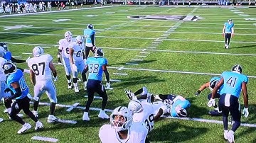How To Run The Read Option On Madden 26