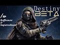 Destiny beta gameplay the devils lair xbox 360