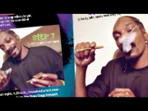Snoop Dogg's Guide to Blunts and College Grow Guide