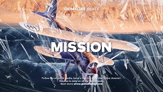 [FREE FLP] 🔒"Mission"🔒 - Beat Reggaeton FLP FREE X FL STUDIO template by Giomalias Beats