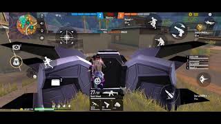 VOLDEMORT GAMING | Clash squad | Random Match | MVP CHALLENGE | ROHIT SAWANT screenshot 2