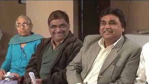 Detailed Explanation of EVM. From manufacturing to voting to Result #truth