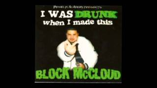 Block McCloud ft. Pumpkinhead &amp; Jean Grae - Blackout (Remix) HQ