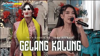 TEJO DEMBIK FT. IMMA ROSMALA - GELANG KALUNG SENG TAK TUNGGU - DENAN MUSIK ( OFFICIAL LIVE MUSIK )