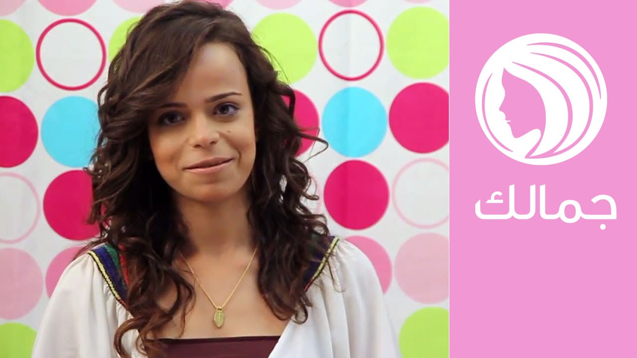 مكياج رقيق للبحر في خطوات بسيطة | جمالك