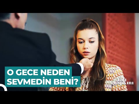 Seyran'ın Baba Kabusu | Yalı Çapkını 4. Bölüm