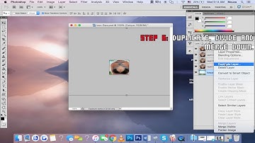 (IMVU) Photoshop GIF tutorial