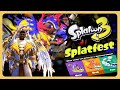 【SPLATOON 3】 If You Aren't Trying to Actually Survive, Just Say That