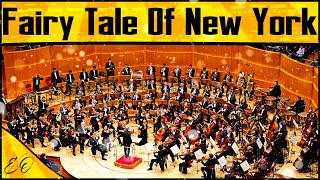 The Pogues - FairyTale Of New York | Epic Orchestra