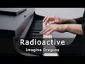 Imagine Dragons - Radioactive (Piano Cover by Riyandi Kusuma)