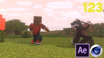 TOP 10 MINECRAFT INTRO MAKERS #123