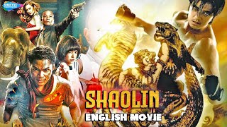 SHAOLIN KILLER | Hollywood Action Movie | Chinese Action Movies Full Movie English | Pisan Akaraseni