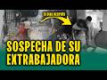 Mujer agredida 2 veces por criminales sospecha de su extrabajadora: "Hice que renuncie porque robó"