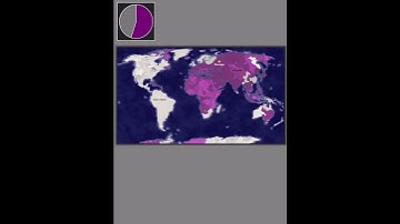 Territorial.io World Timelapse (45) 2 team very hard #asmr #world #asmr #shorts