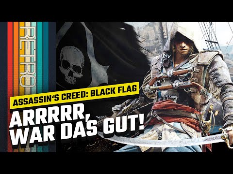 kein Name: RETRO | Die goldene Ära von Assassin's Creed - PC Games