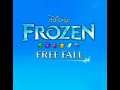 Frozen Free Fall Level Failed
