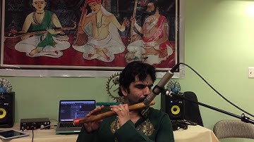 Thumbnail of Flute Raman's Indian Ragas