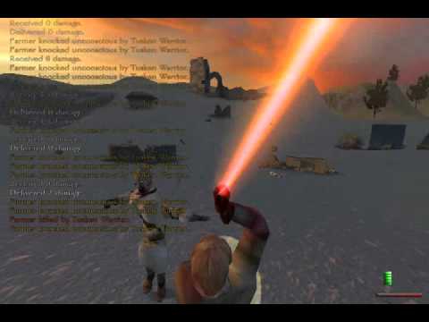 Mount And Blade Warband    Star Wars -  2