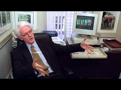 Peter Lynch's Ultimate Stock Market Beginners Guide thumbnail