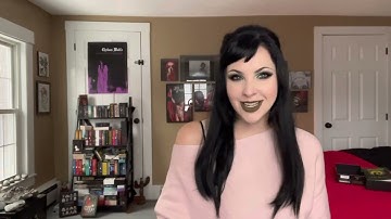 Unboxing: A Compendium of Witches Oracle by Natasa Ilincic