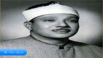 الشيخ عبدالباسط عبدالصمد وتلاوة رااااائعة من سورة القصص مصر 1968 HD