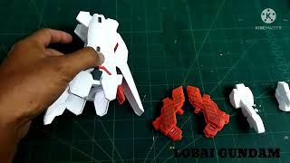 Mega Size Gundam Unicorn Destroy Mode 1 48 Daban