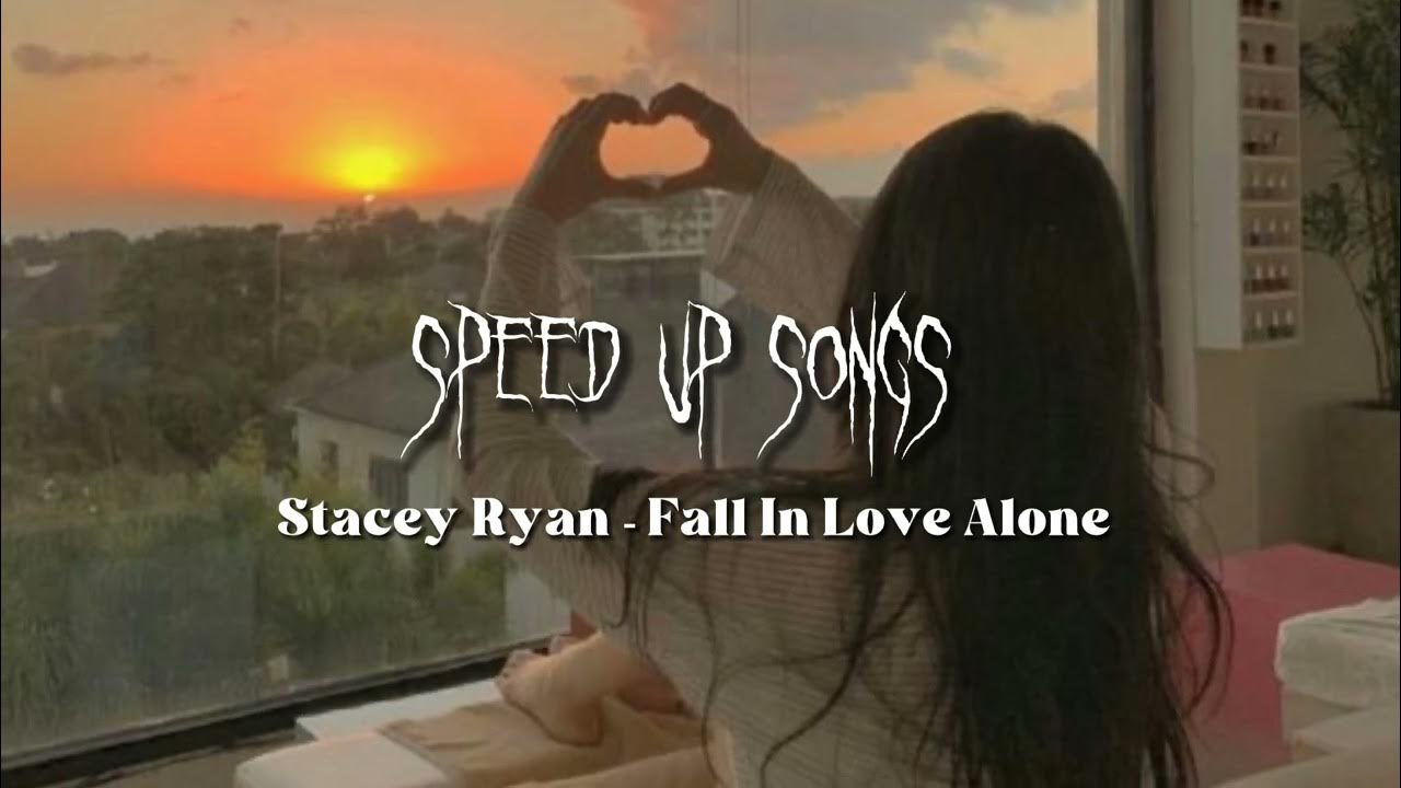 Never be alone speed up. Never be alone speed up