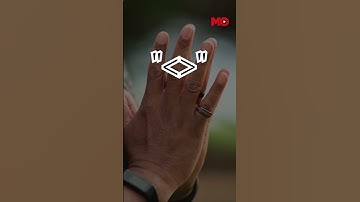 The Secret Behind The Powerful Hand Gesture of Musk, Modi, Trump, Putin | Hakini Mudra Explained