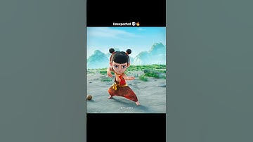 Nezha