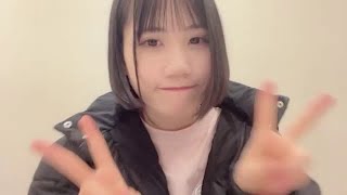 SARA SUZUKI 2024年03月19日21時37分 鈴木愛來（SKE48 研究生）