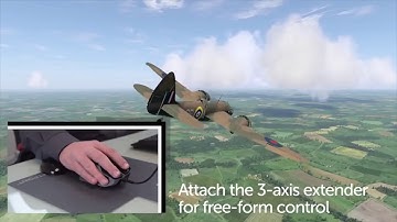 Swiftpoint Z Mouse - Gaming Innovation of the Year