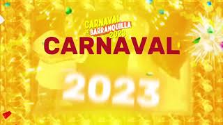 MIX CARNAVALERO - CARNAVAL BARRANQUILLA 2023