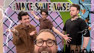 Make Some Noise’s Funniest Moments Ever