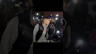 fusok caquiña y loko esto es un verdadero equipo #freestylerap #humor #fusok