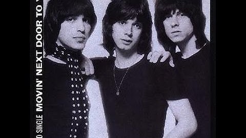 The Arrows - I Love Rock 