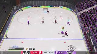 NHL 22 Great Goal